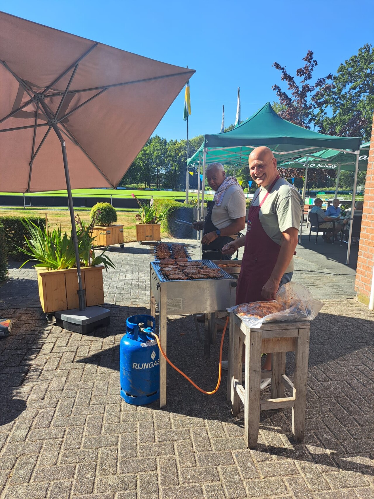 BBQ 2026 Vrijwlligers6