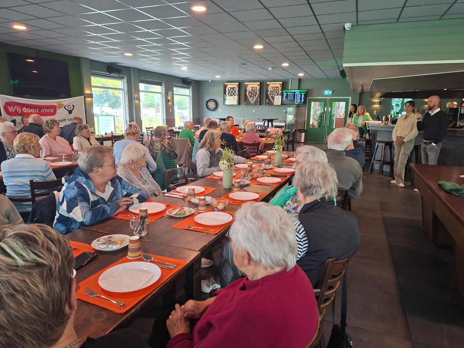 Voorleeslunch 2025 2