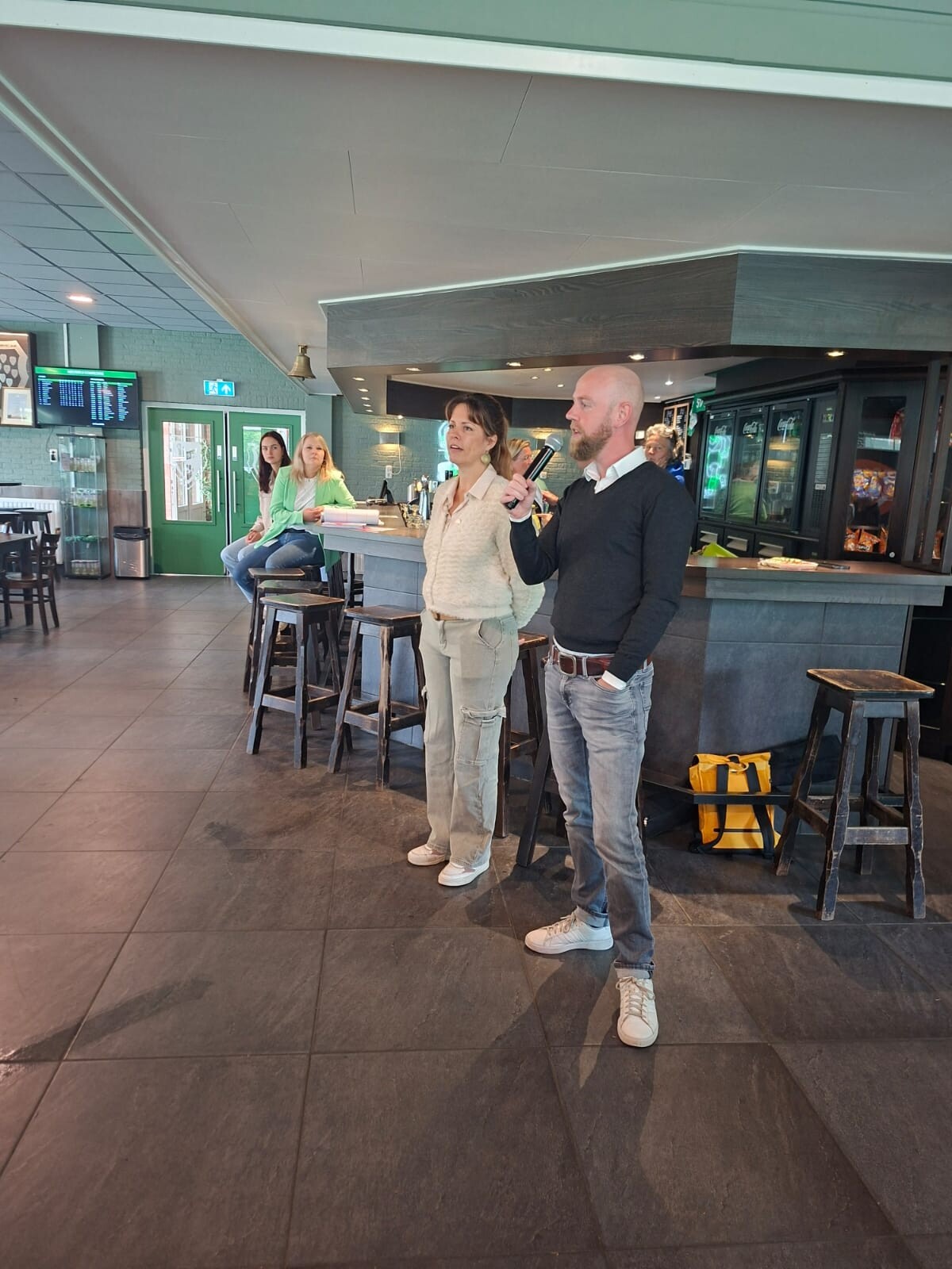 Voorleeslunch 2025 4