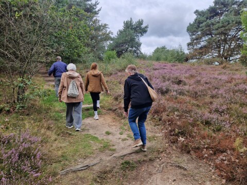 Wandeling Borkeld 2026 1