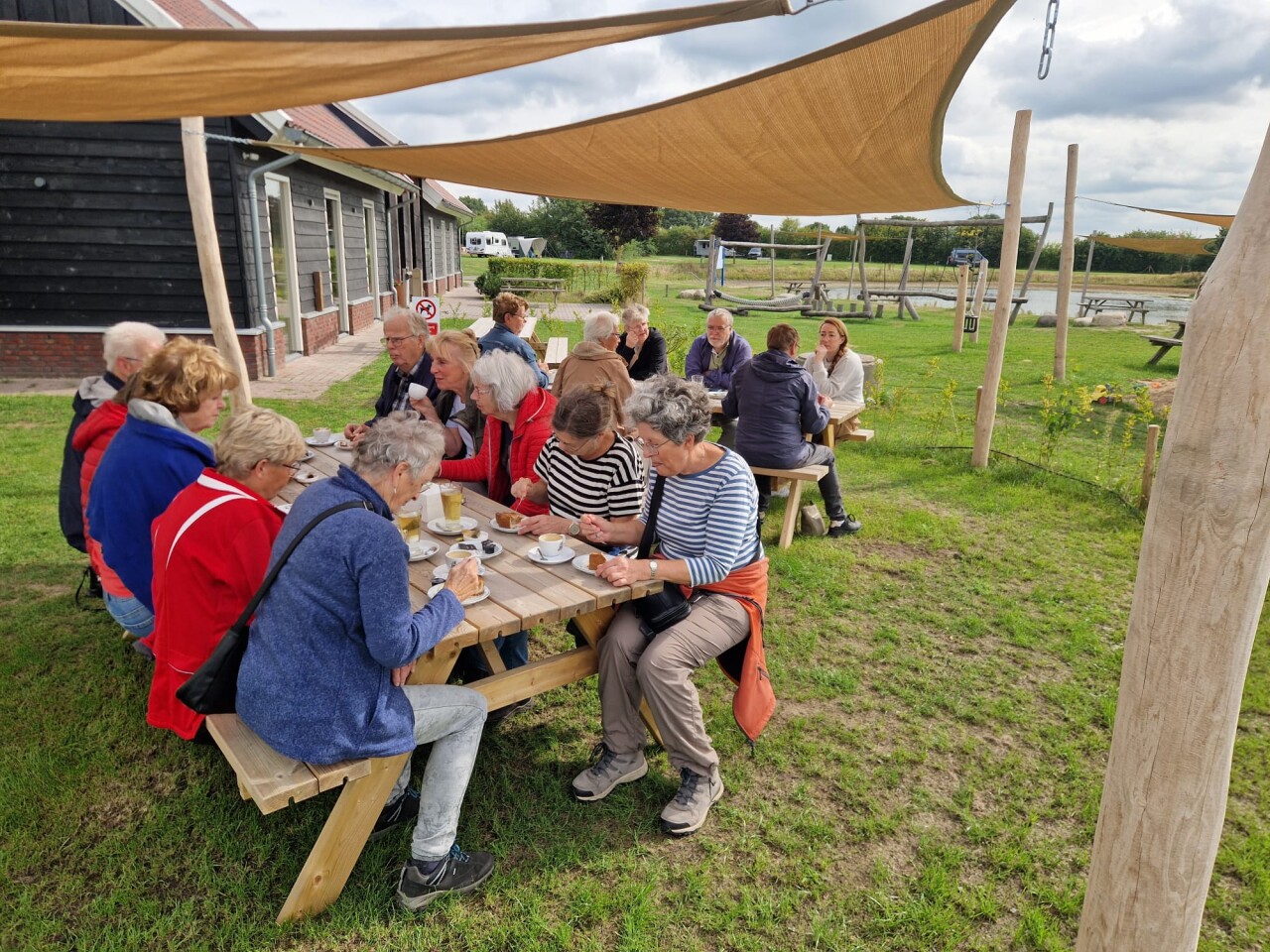 Wandeling Borkeld 2026 4