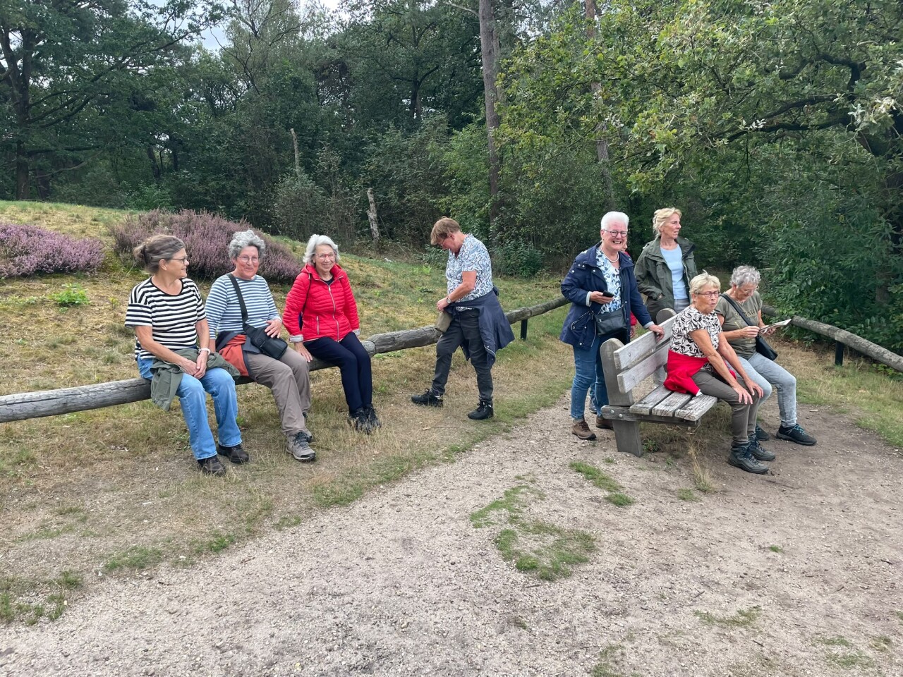 Wandeling Borkeld 2026 5