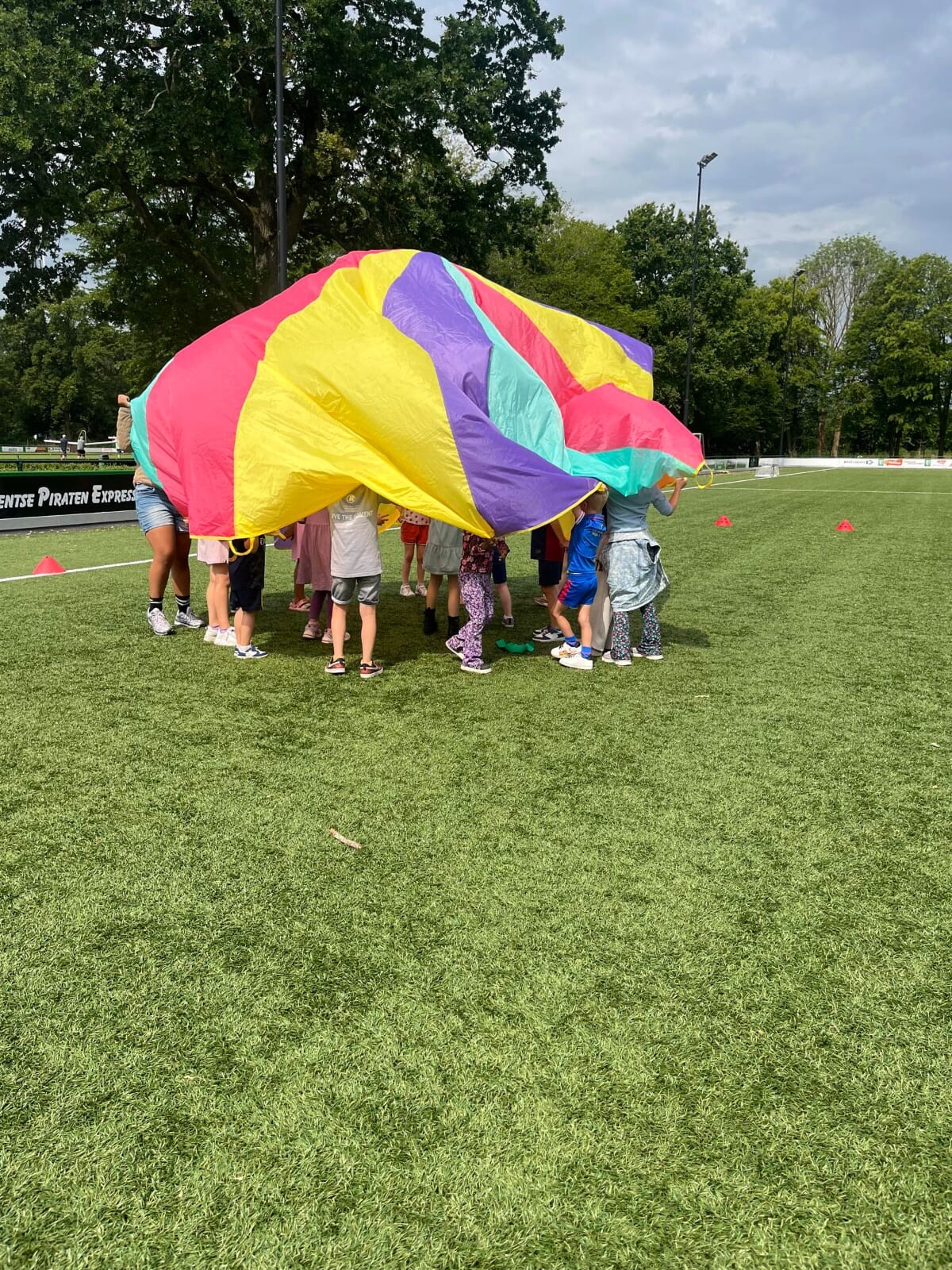 Zomerschool De Whee2026 2